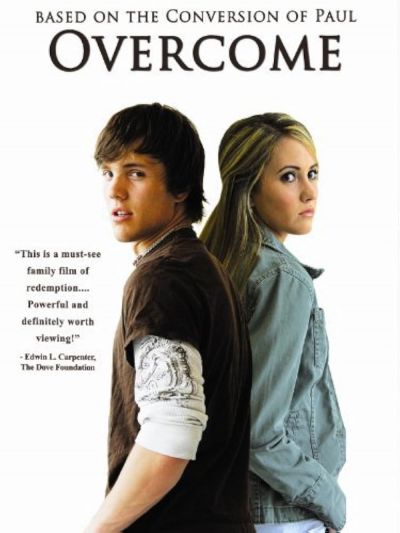 watch-Overcome (2008)