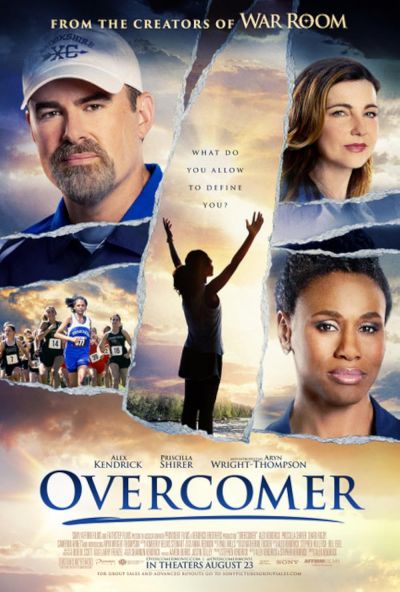 watch-Overcomer (2019)