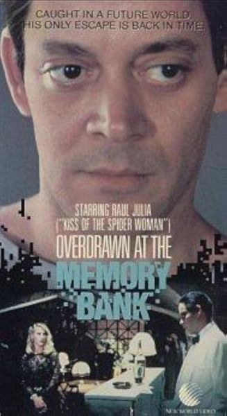 watch-Overdrawn at the Memory Bank (1984)