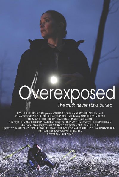watch-Overexposed (2018)
