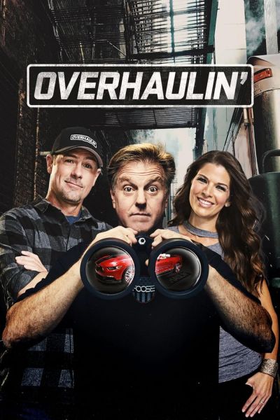 watch-Overhaulin' (2004)