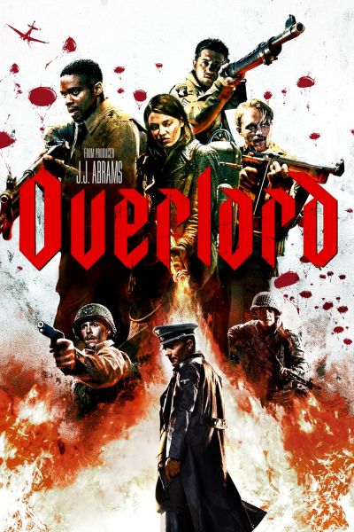 watch-Overlord (2018)