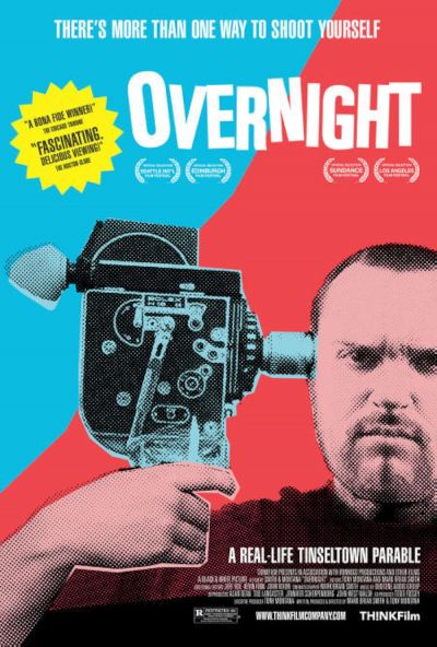 watch-Overnight (2005)