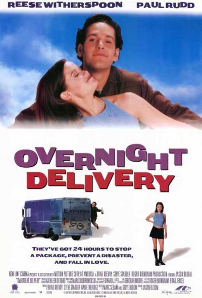 watch-Overnight Delivery (1998)