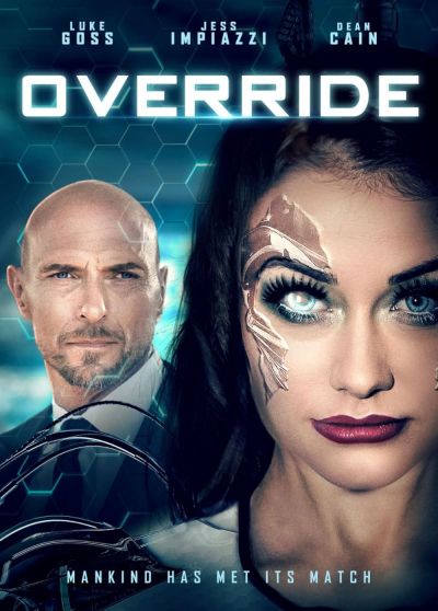 watch-Override (2021)