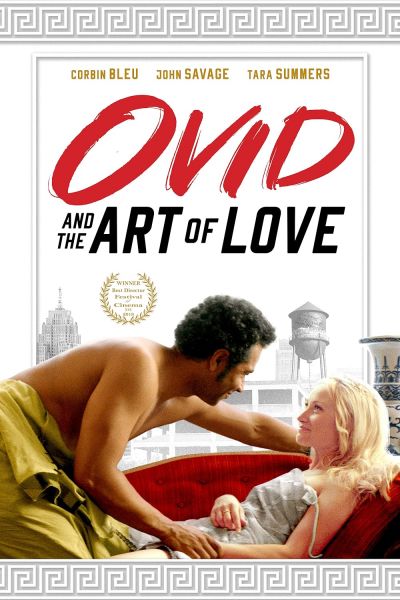 watch-Ovid and the Art of Love (2020)
