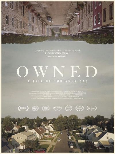 watch-Owned: A Tale of Two Americas (2019)