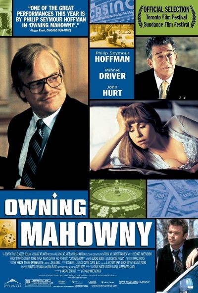 watch-Owning Mahowny (2003)
