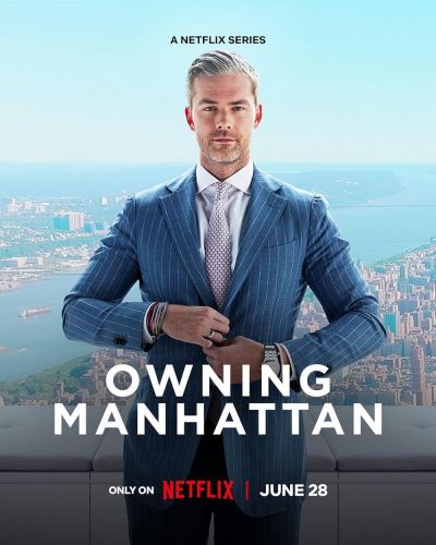 watch-Owning Manhattan (2024)