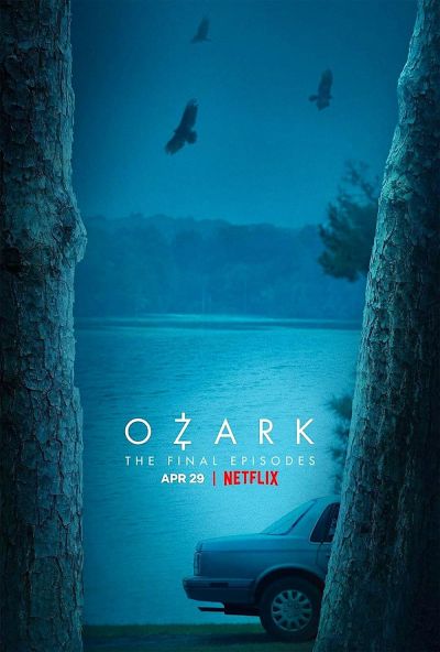 watch-Ozark (2017)