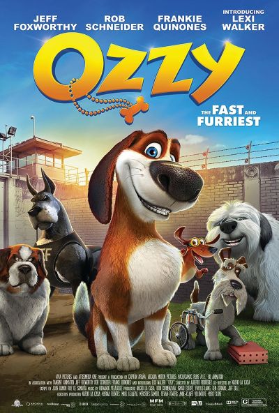 watch-Ozzy (2017)