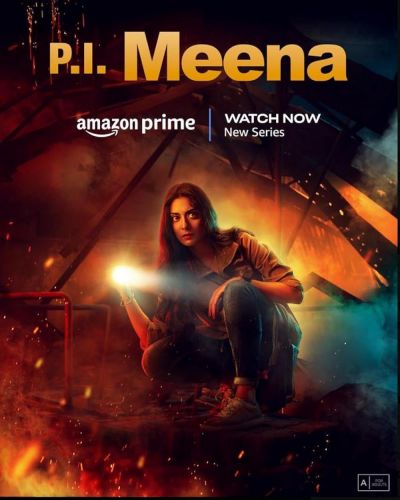 watch-P.I. Meena (2023)