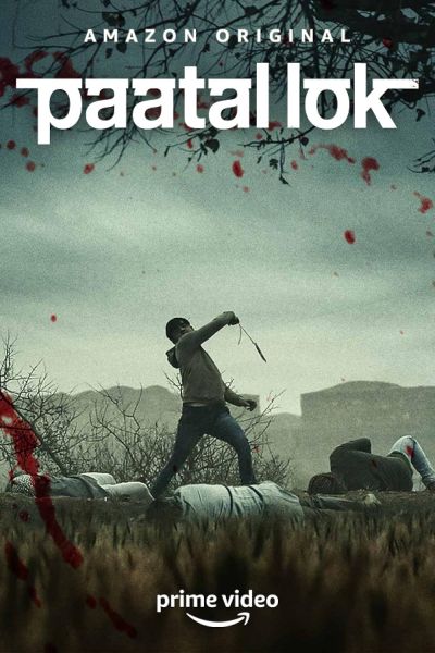 watch-Paatal Lok (2020)