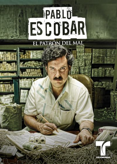 watch-Pablo Escobar: El PatrÃ³n del Mal (2021)