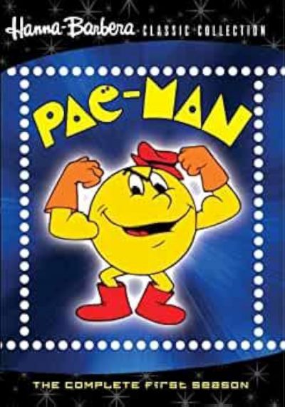 watch-Pac-Man (1982)