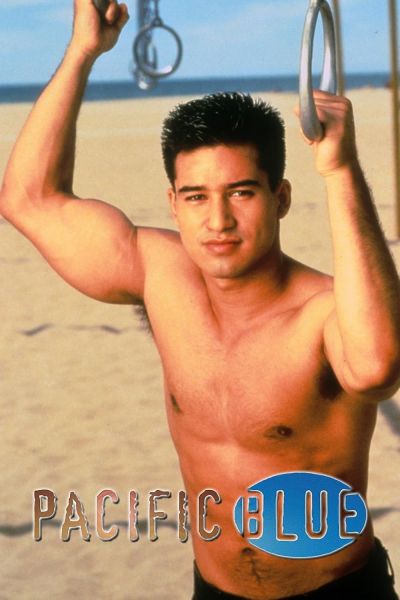 watch-Pacific Blue (1996)