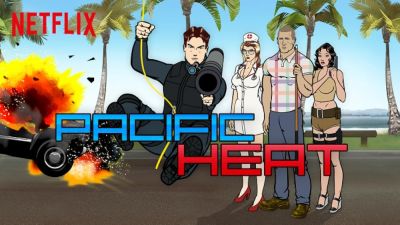 watch-Pacific Heat (2016)