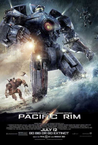 watch-Pacific Rim (2013)