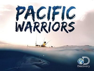 watch-Pacific Warriors (2015)