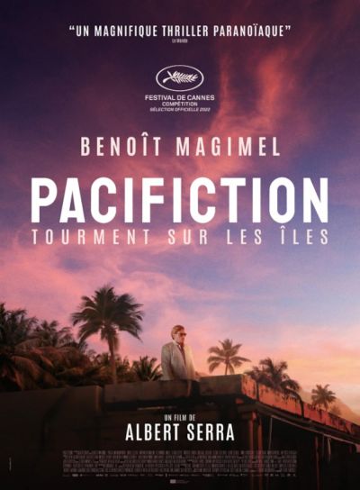 watch-Pacifiction (2023)