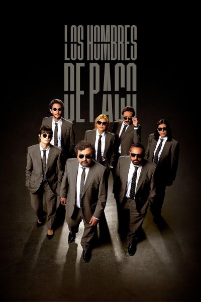 watch-Paco's Men (2005)