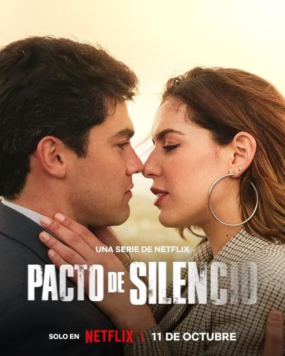 watch-Pact of Silence (2023)