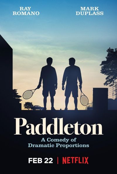 watch-Paddleton (2019)