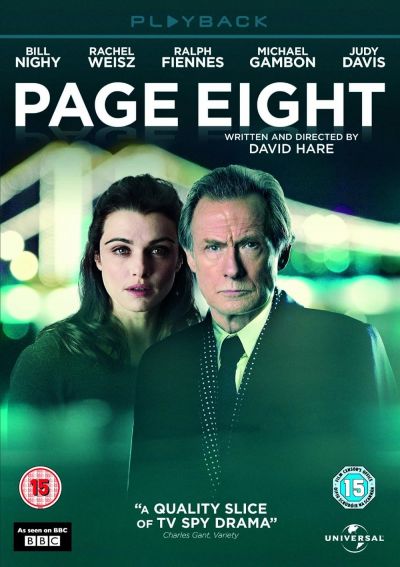 watch-Page Eight (2011)