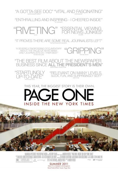 watch-Page One (2011)
