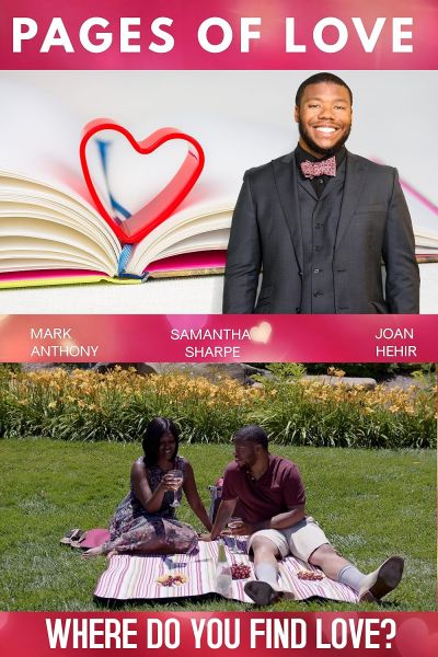 watch-Pages of Love (2022)