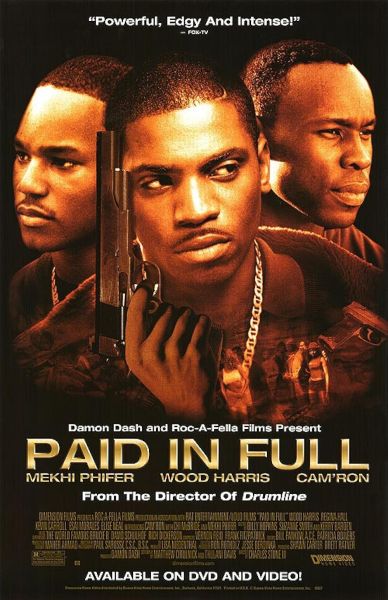 watch-Paid in Full (2002)