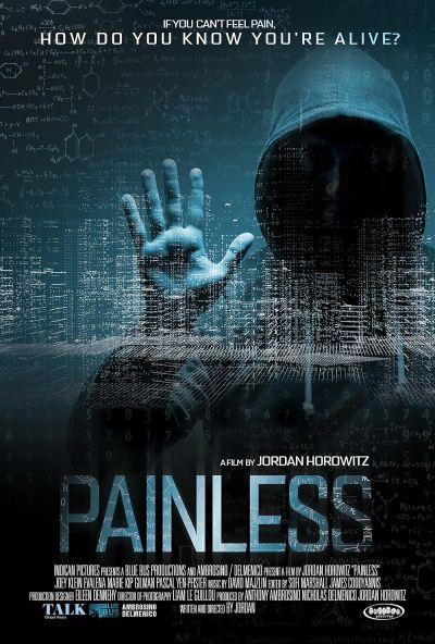 watch-Painless (2018)