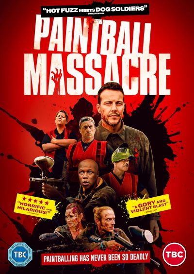watch-Paintball Massacre (2020)