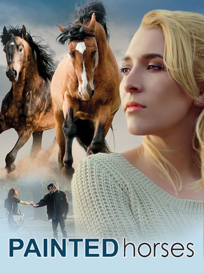 watch-Painted Horses (2017)