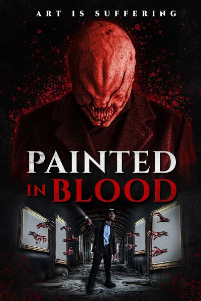 watch-Painted in Blood (2022)