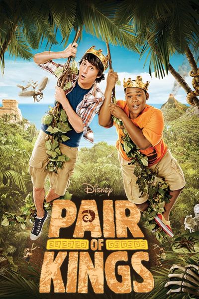 watch-Pair of Kings (2010)
