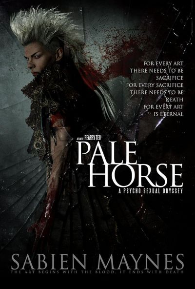 watch-Pale Horse (2024)
