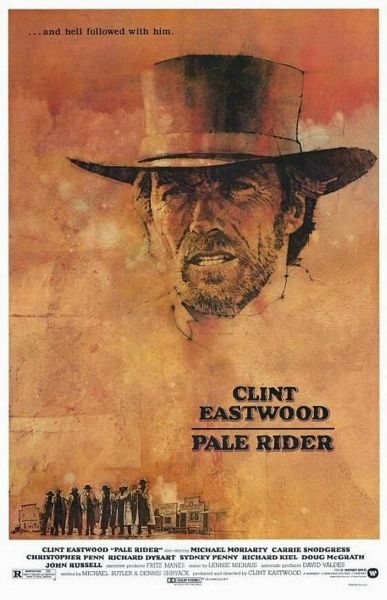 watch-Pale Rider (1985)