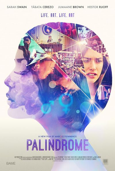 watch-Palindrome (2020)