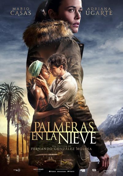 watch-Palm Trees in the Snow (2015)