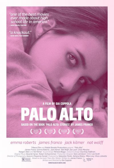 watch-Palo Alto (2014)