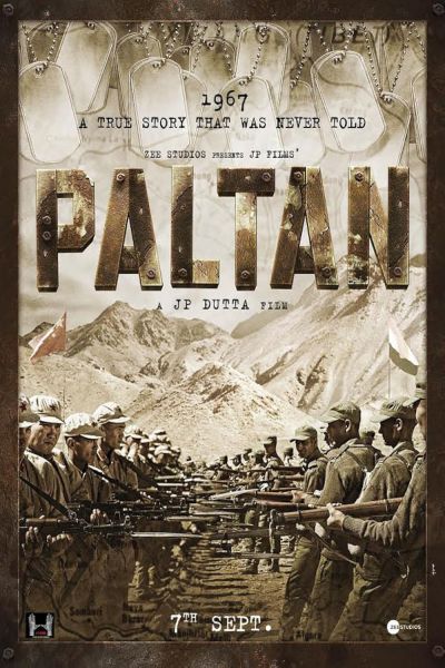 watch-Paltan (2018)