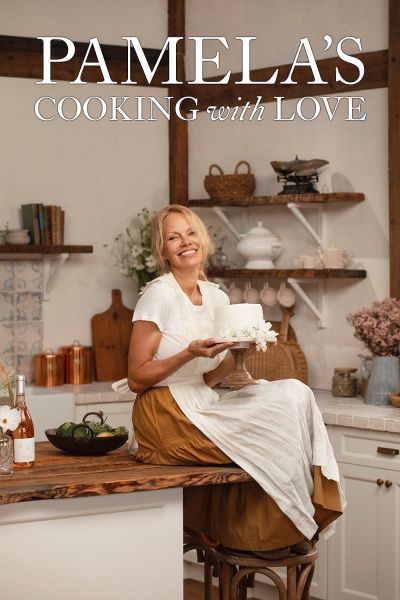 watch-Pamela's Cooking with Love (2025)
