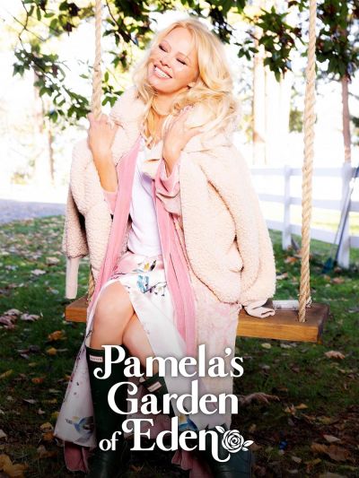 watch-Pamela's Garden of Eden (2022)