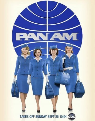 watch-Pan Am (2011)