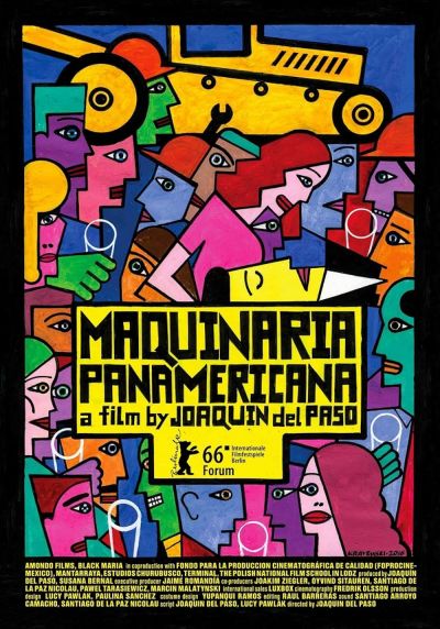 watch-Panamerican Machinery (2017)