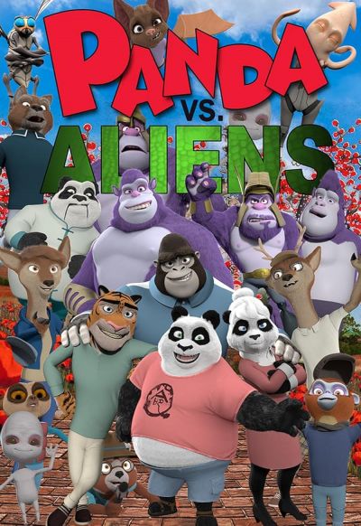 watch-Panda vs. Aliens (2021)