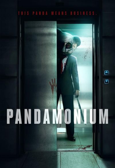watch-Pandamonium (2020)