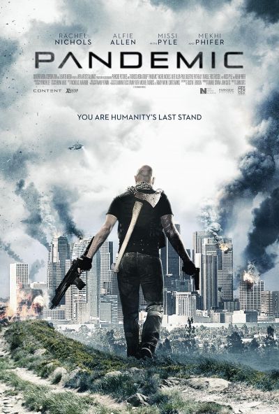 watch-Pandemic (2016)