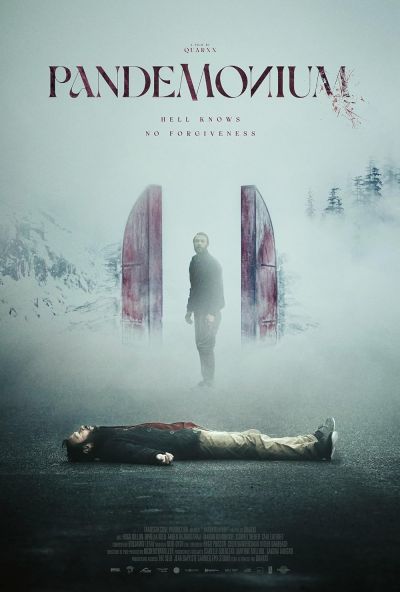 watch-Pandemonium (2024)